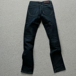 All saints skinny jeans
